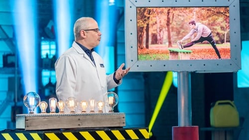 Génial!, S09E76 - (2019)