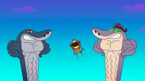 Image de l'épisode 53