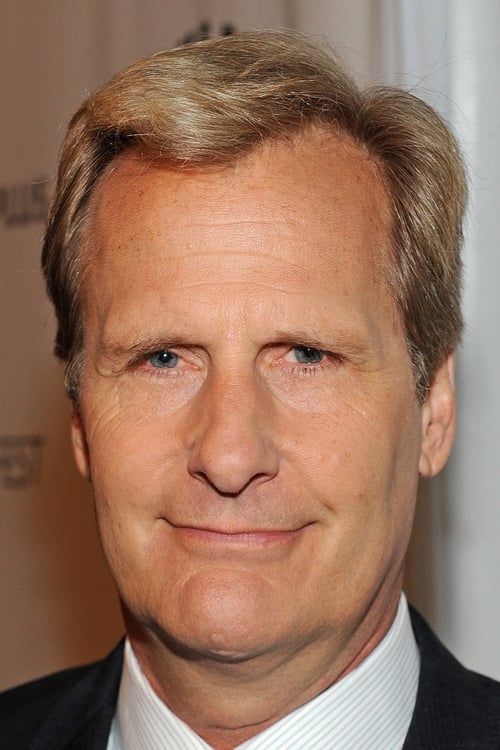 Kép: Jeff Daniels színész profilképe