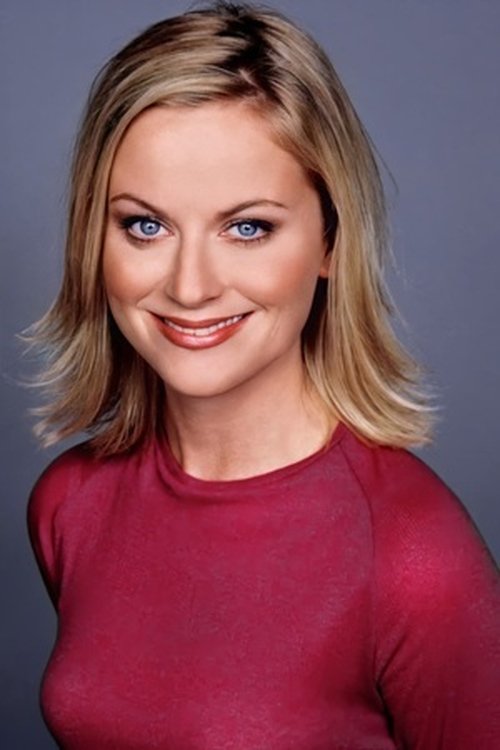 Kép: Amy Poehler színész profilképe