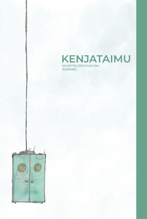 Kenjataimu - en bitteliten film om runking