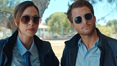 Image de l'épisode Épisode 7