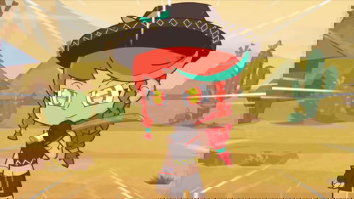 Épisode 8