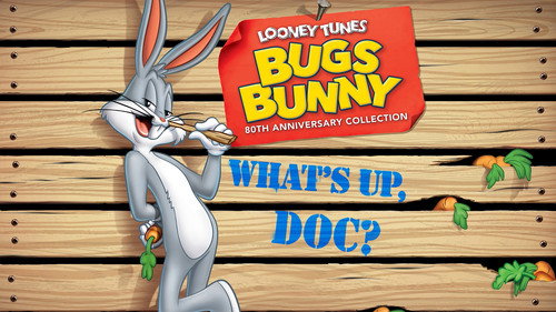 Looney Tunes: Bugs Bunny 80th Anniversary Collection