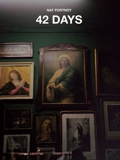 42 Days poster
