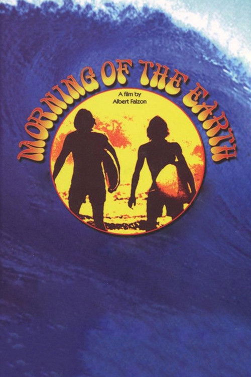 Morning of the Earth poster