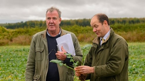 Poster della serie Clarkson's Farm