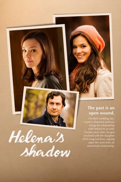 Poster Image for Helena's Shadow