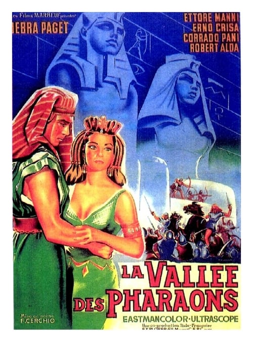 Il sepolcro dei re (1960)