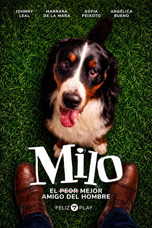 Affiche de Milo