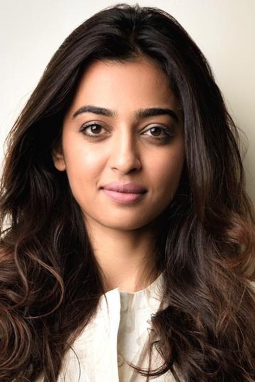 Kép: Radhika Apte színész profilképe