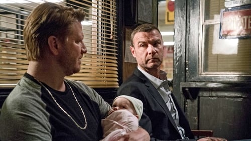 Ray Donovan: 4×4