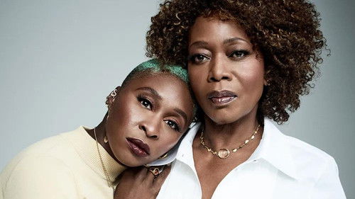 Escena del episodio 10 de la temporada 11 de Variety Studio: Actors on Actors