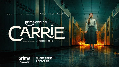 Carrie