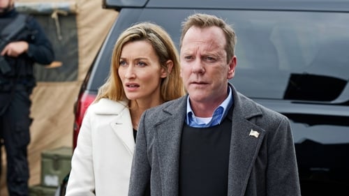 Designated Survivor: 1×2