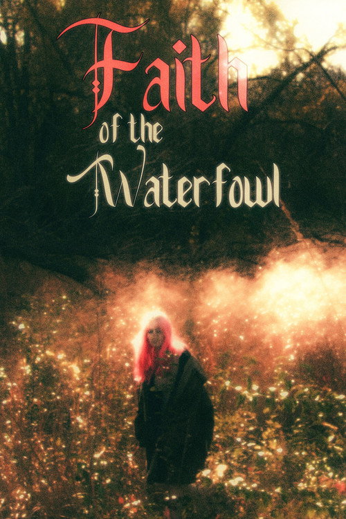 Faith of the Waterfowl