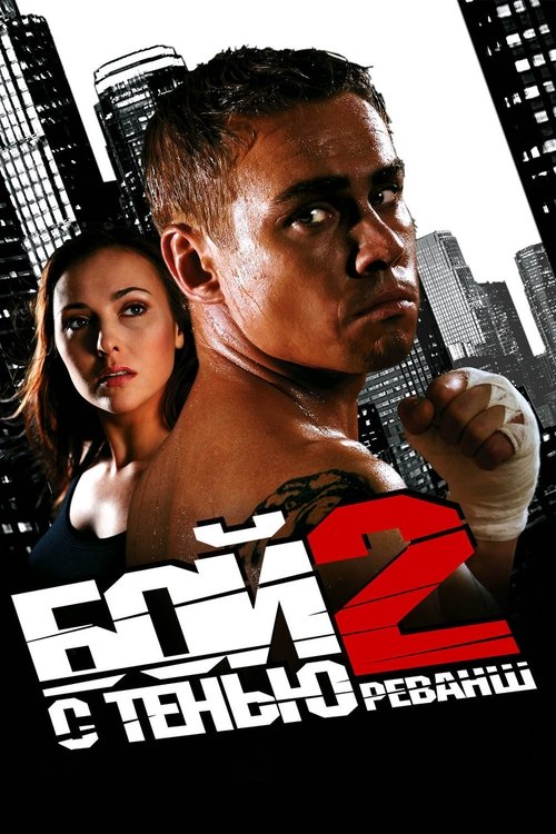 Shadow Boxing 2 : Revenge 2007