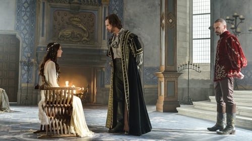 Reign: 1×11