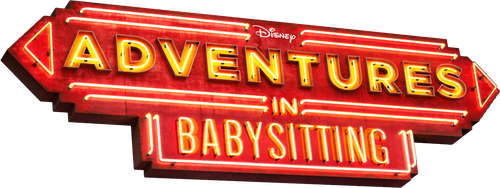 Adventures in Babysitting