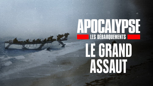 Image Le Grand Assaut