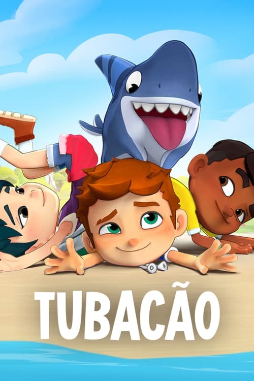 Poster da série Tubacão