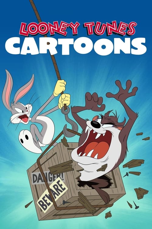 Looney Tunes Cartoons, S05E24 - (2023)