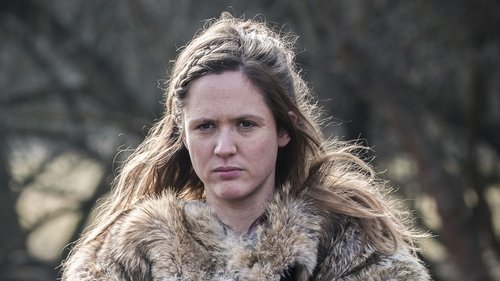 The Last Kingdom: 1×1