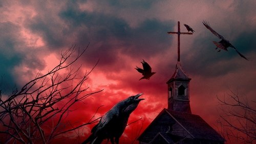 The Ghost Town Terror