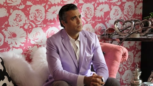 Jane the Virgin: 3×7