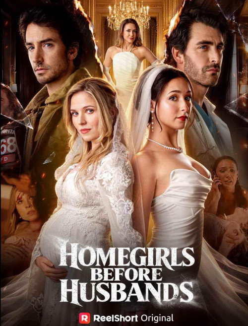 Homegirls Before Husbands