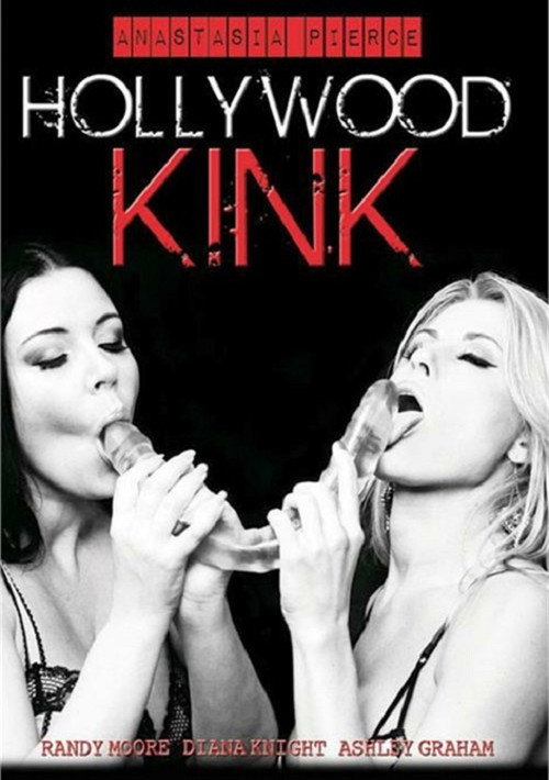 Hollywood Kink Poster