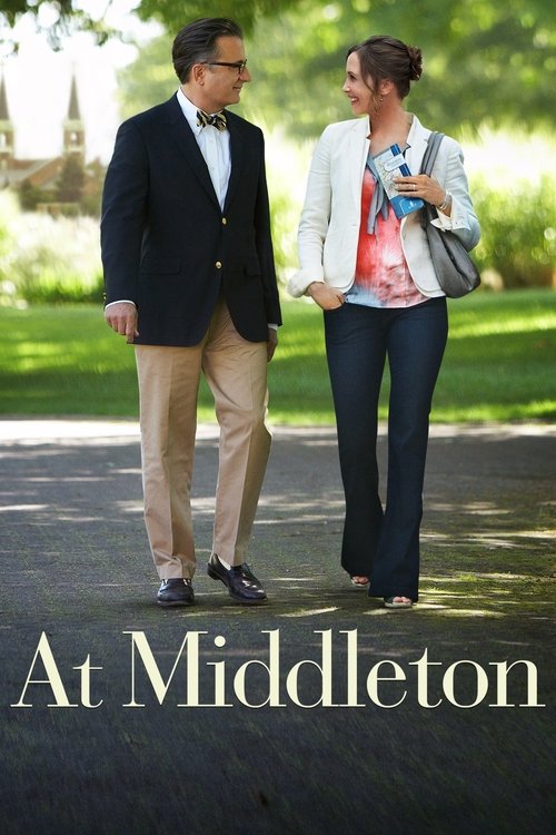 At Middleton poster
