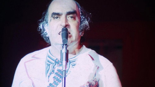 The Killing of a Chinese Bookie