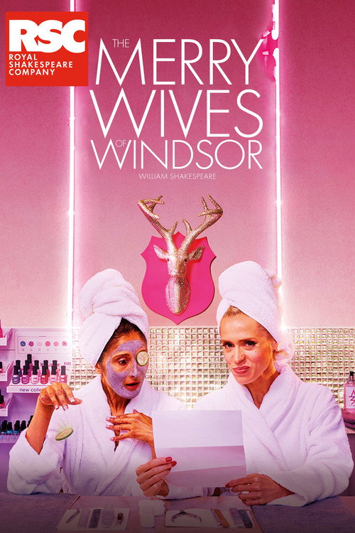 RSC Live: The Merry Wives of Windsor