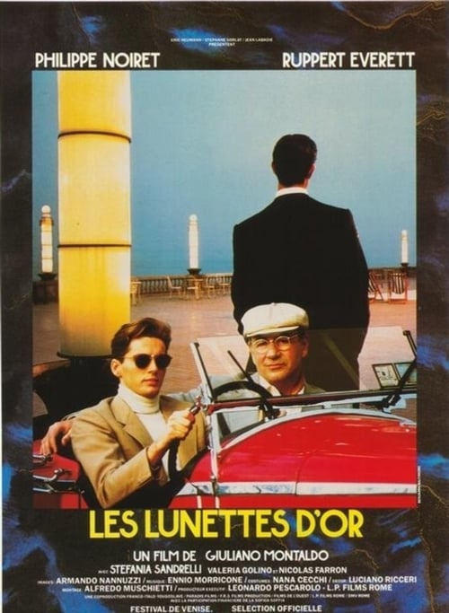 Les Lunettes d'or (1987)