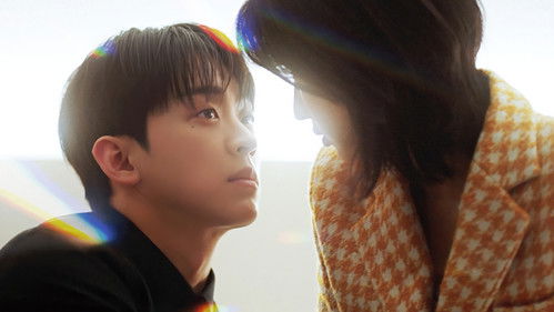 My Partner, the Devil