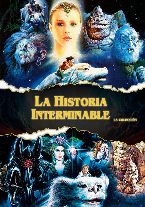 La historia sin fin