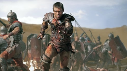 Image Spartacus