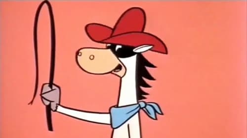 Poster della serie Quick Draw McGraw