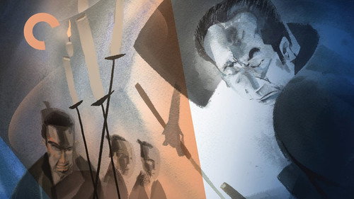 The Tale of Zatoichi