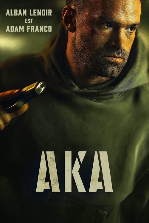 AKA Poster