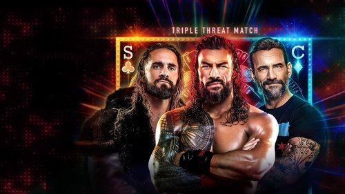 WWE WrestleMania 41: Saturday WWE WrestleMania 41: Saturday