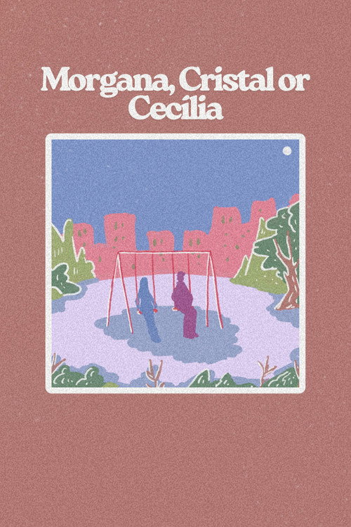Morgana, Cristal or Cecília