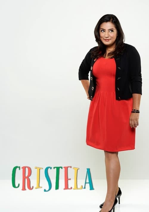 Where to stream Cristela