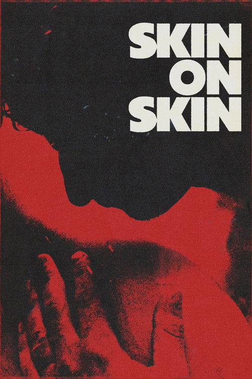 Skin on Skin poster