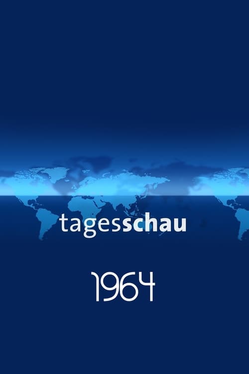 Tagesschau, S13 - (1964)