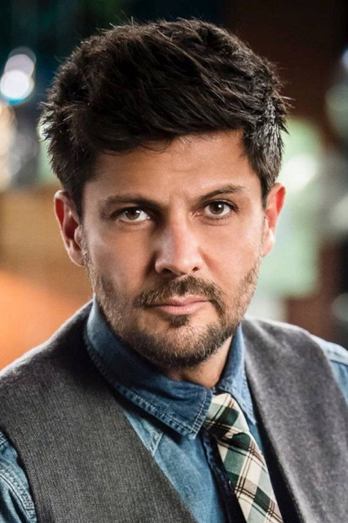 Fabián Robles