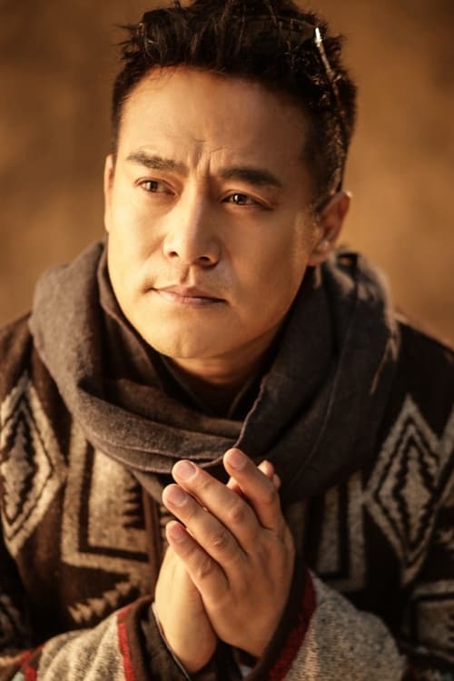 Kép: Hei Zi színész profilképe