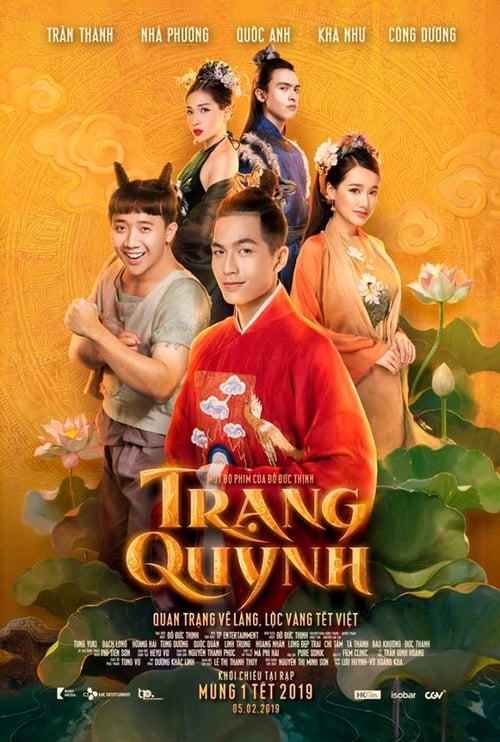 Trạng Quỳnh 2019