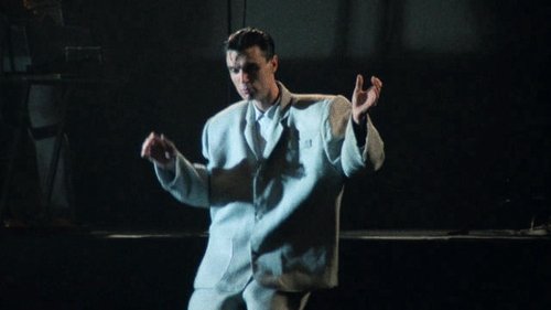 Stop Making Sense Screenshot